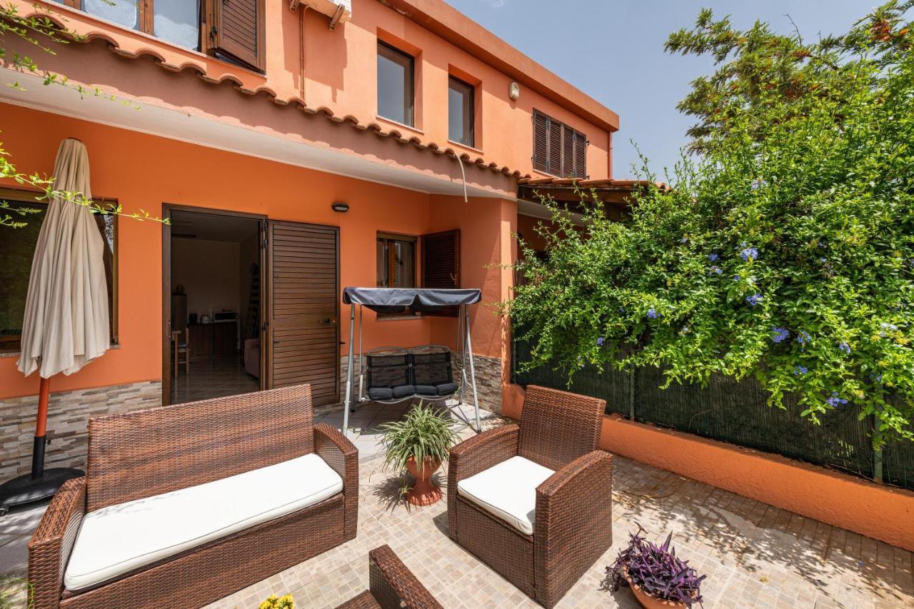 Villa Tara House à Pula Extérieur photo