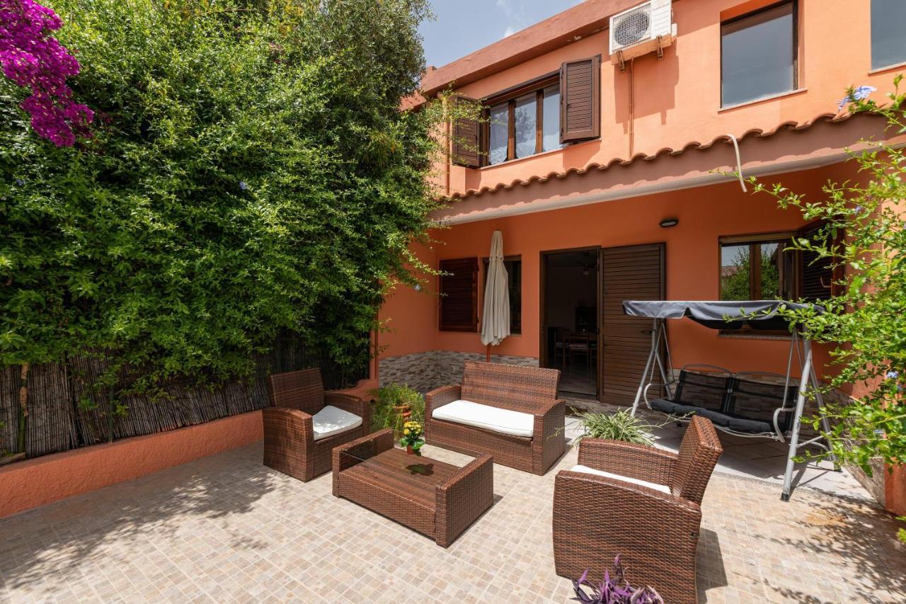 Villa Tara House à Pula Extérieur photo